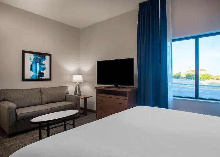 Staybridge Suites - Sioux Falls Southwest By Ihg