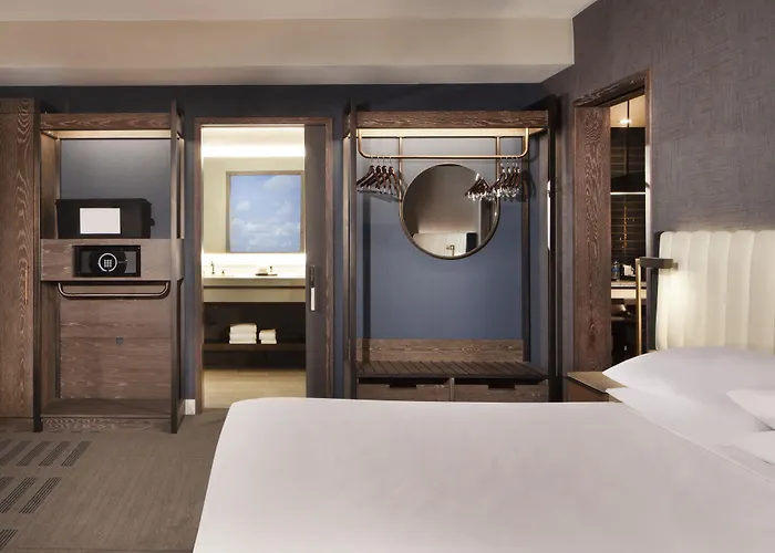 Hyatt Regency Frisco-Dallas