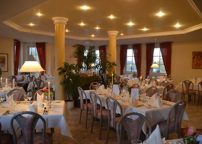 Castell Hotel&Restaurant