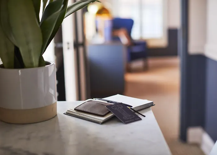 The Oliver Hotel Knoxville, By Oliver