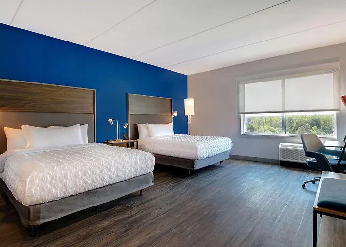 Tru By Hilton Franklin Cool Springs Nashville