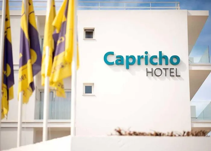 Hotel Capricho