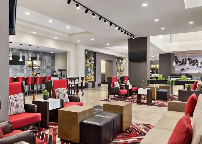 Embassy Suites By Hilton Round Rock