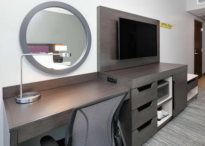 Hampton Inn By Hilton Irvine Spectrum Lake Forest