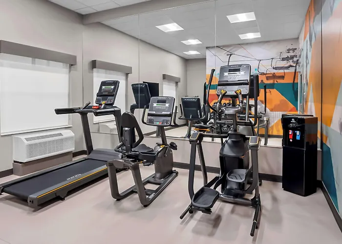 Best Western San Bernardino Hotel