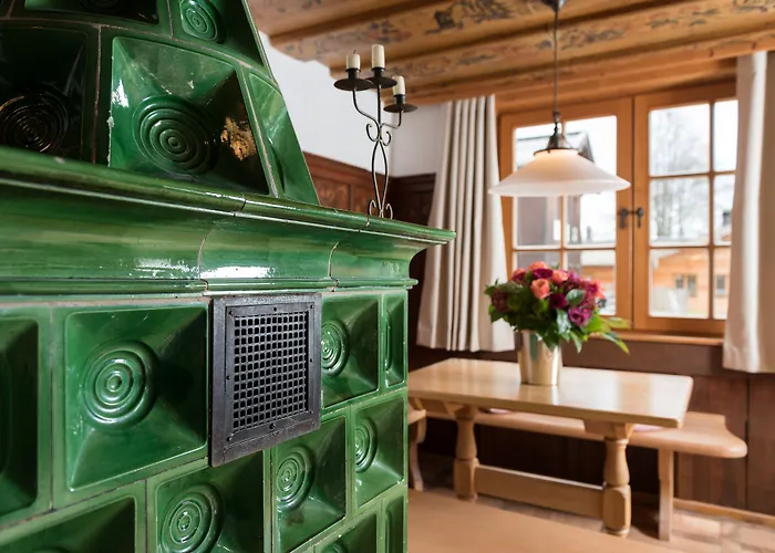 Berghotel Sudelfeld