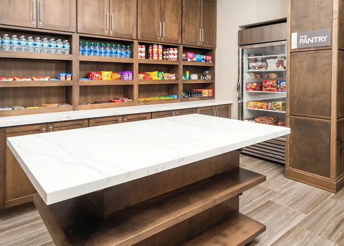Staybridge Suites Florence - Cincinnati South By Ihg