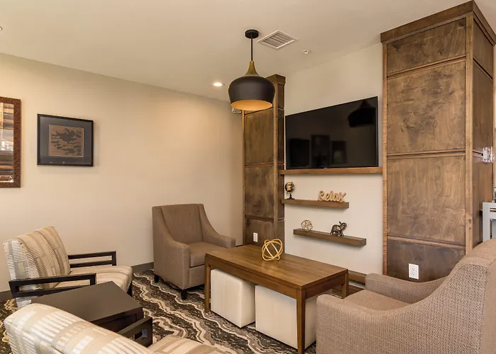 Staybridge Suites Florence - Cincinnati South By Ihg