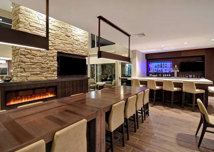 Residence Inn Middletown Goshen
