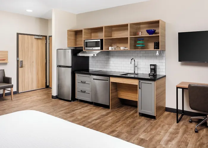Candlewood Suites North Platte By Ihg