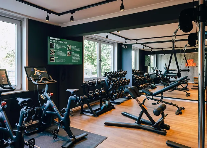 Pentahotel Brema