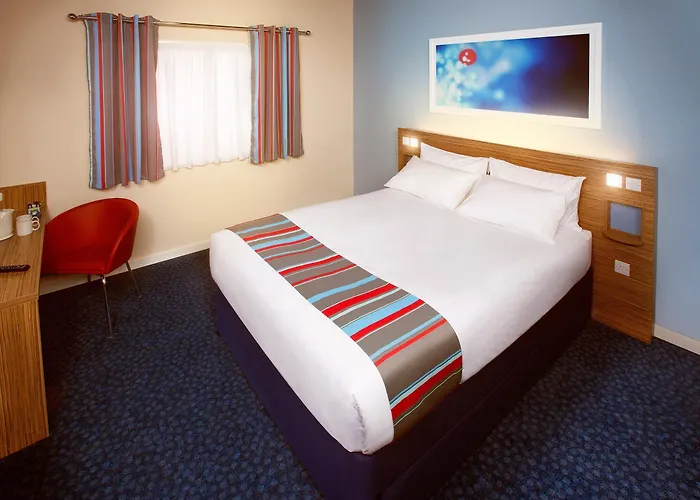 Travelodge Middlewich