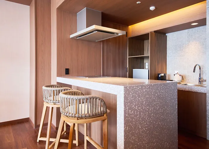 Okinawa Prince Hotel Ocean View Ginowan