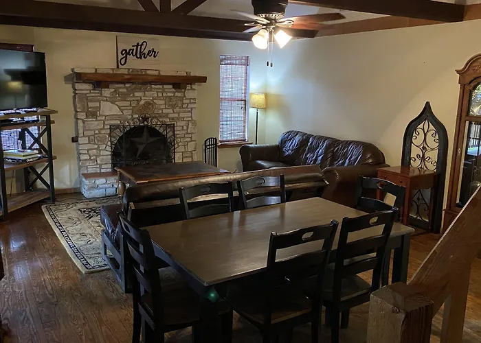 The Springs Retreat