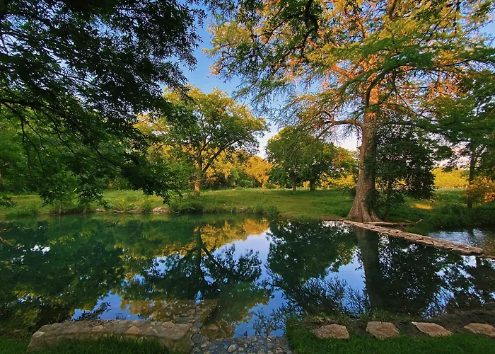 The Springs Retreat