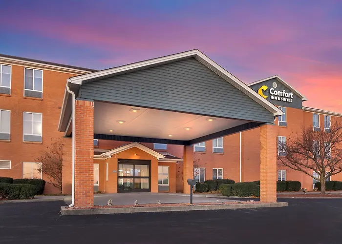 Springfield Inn