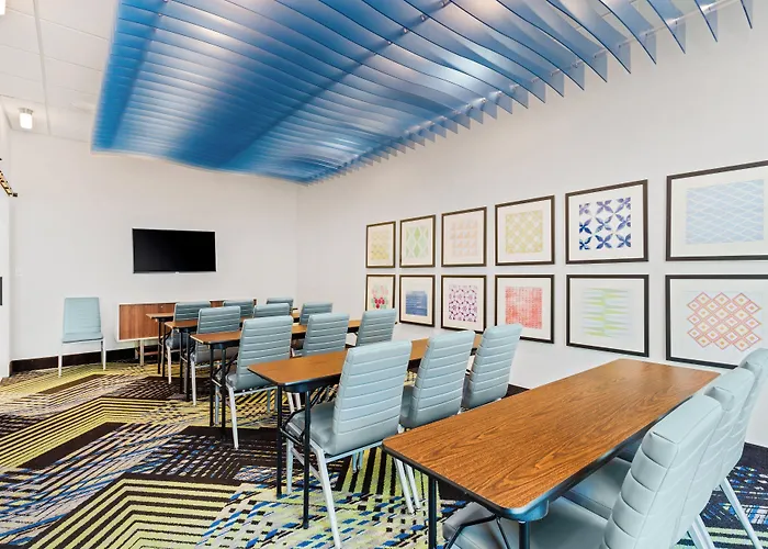 Holiday Inn Express & Suites Niceville - Eglin Area By Ihg