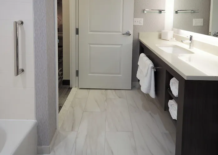 Residence Inn Richmond Midtown/Glenside