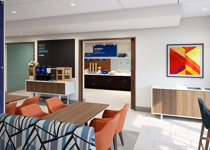 Holiday Inn Express - Starke By Ihg