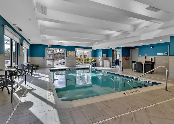 Hampton Inn Buffalo - Amherst