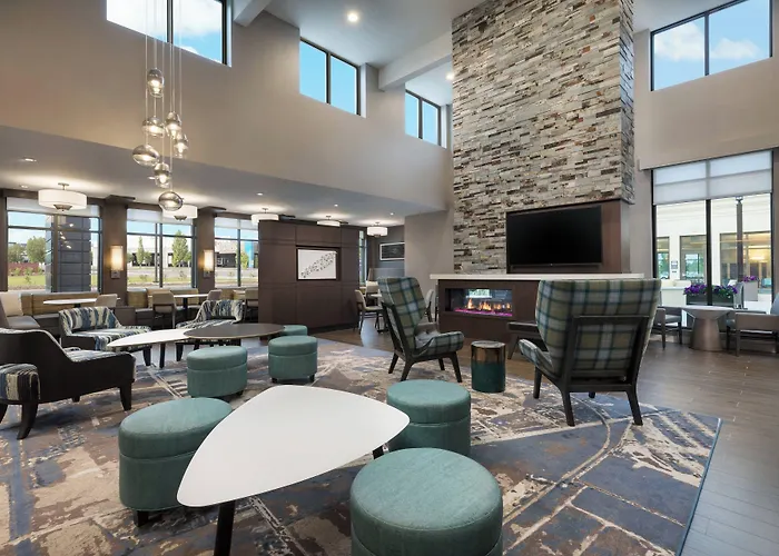 Residence Inn Long Island Garden City