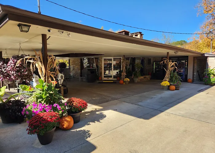 Jefferson Hills Motel