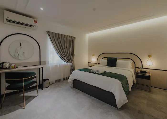 Signel Poshtel, The Rare Gem Of North Borneo