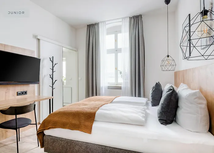 limehome Bamberg Keßlerstraße