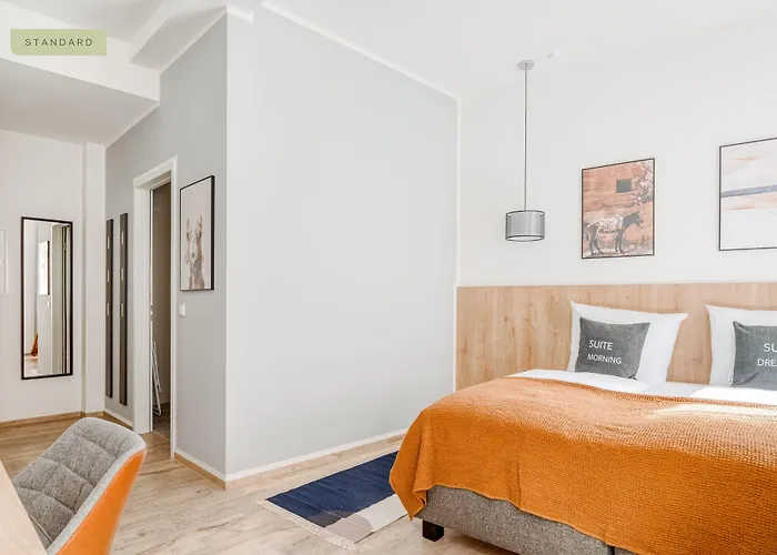 limehome Bamberg Keßlerstraße