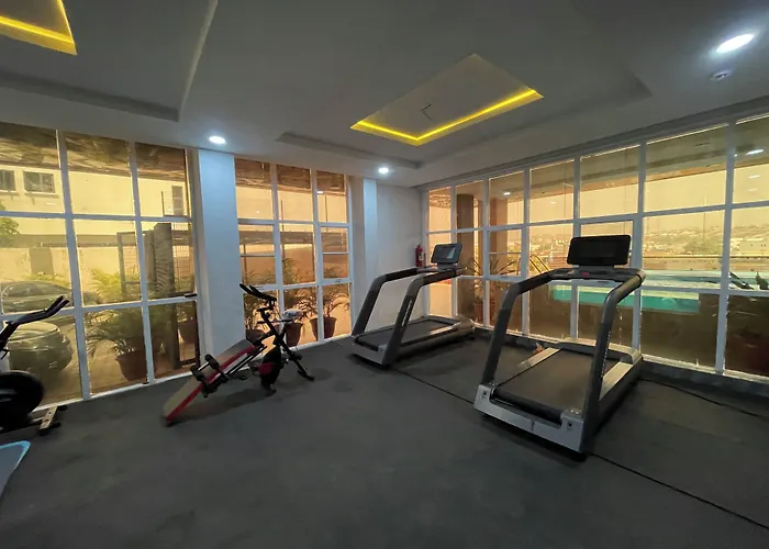Aveon Hotel