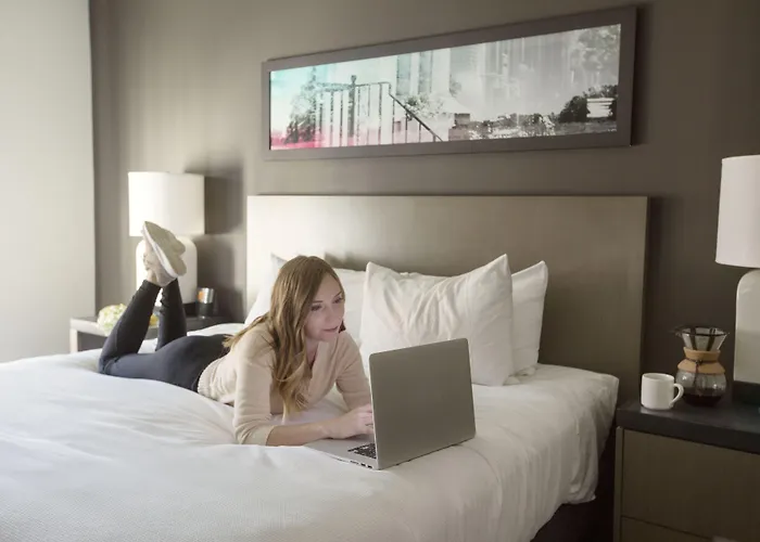 Hyatt House Portland/Beaverton