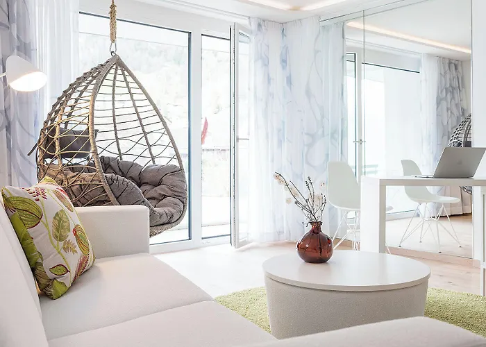 Neuro Campus Hotel By Cereneo Prevention