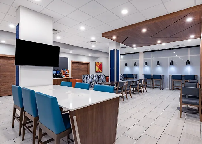 Holiday Inn Express & Suites - Nephi By Ihg