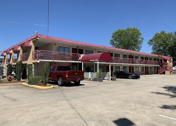 Royal Regency Inn