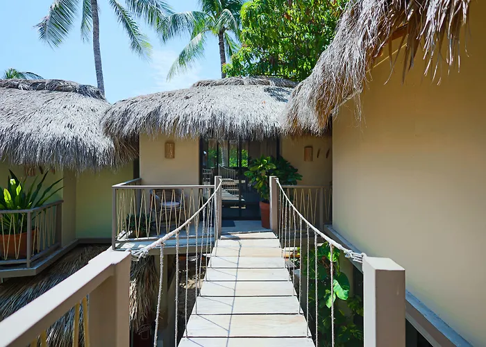 Raiz Hotel Boutique