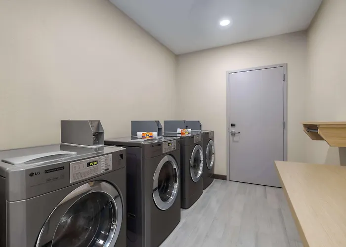 Home2 Suites By Hilton El Centro