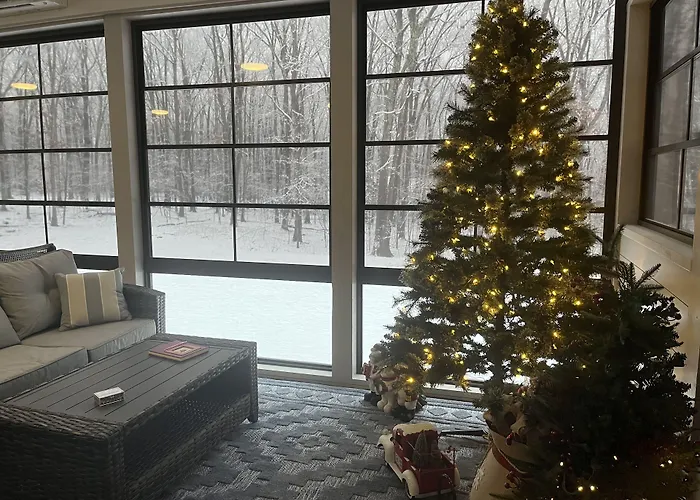 Four Seasons For Fun Bed & Breakfast