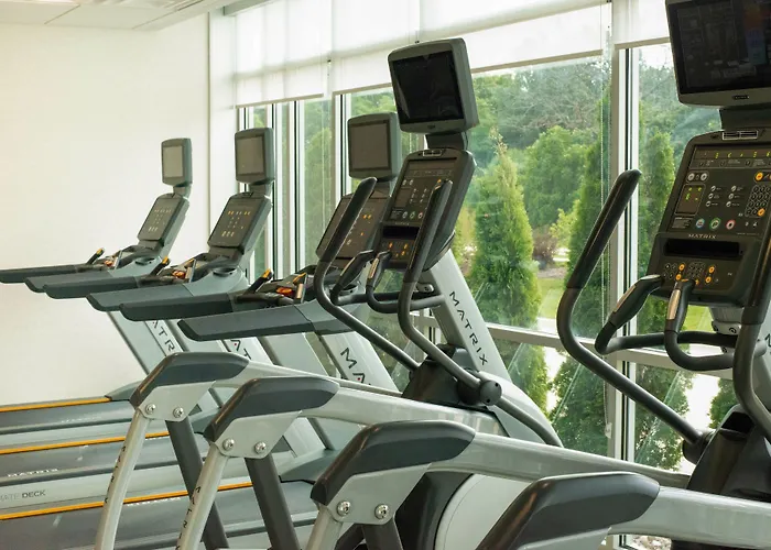 Springhill Suites By Marriott Kenosha