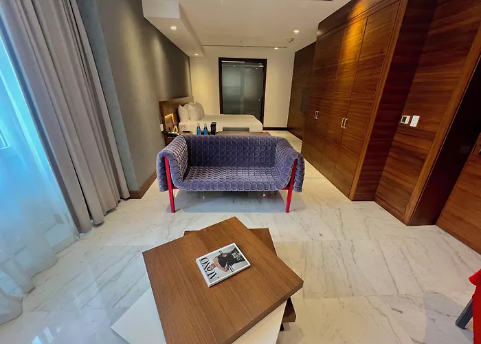 Hotel San Felipe