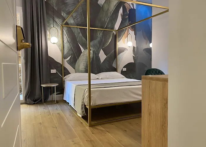 Krysos Luxury Rooms