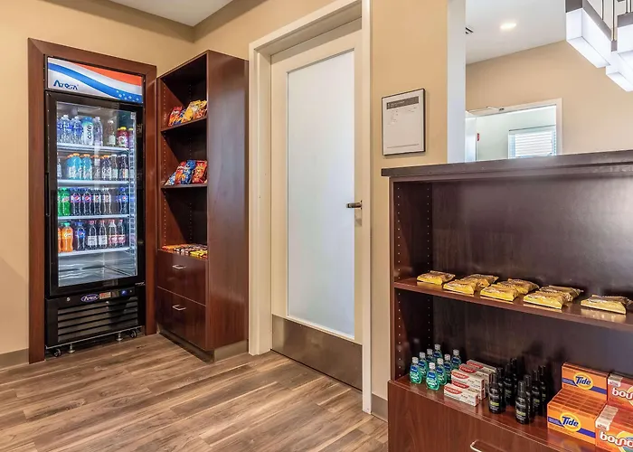 Sleep Inn & Suites Park City-Wichita North