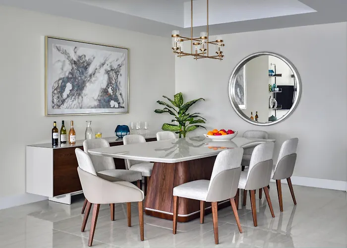 Amrit Ocean Resort & Residences Singer Island