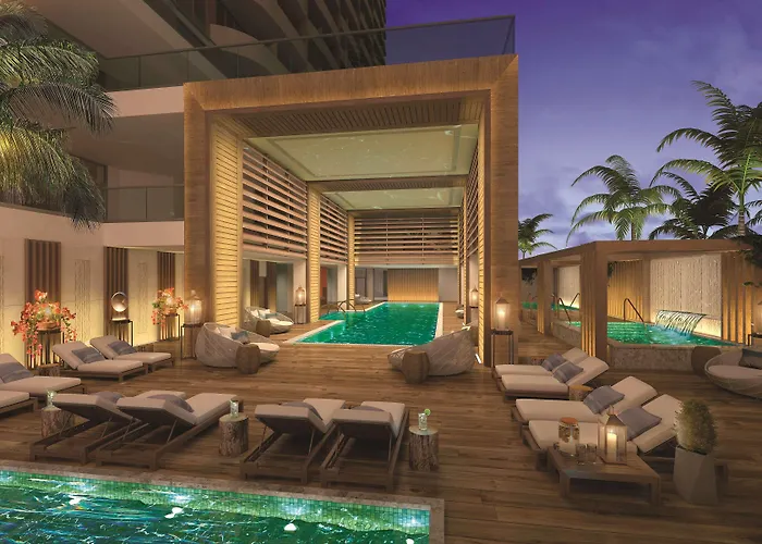 Amrit Ocean Resort & Residences Singer Island