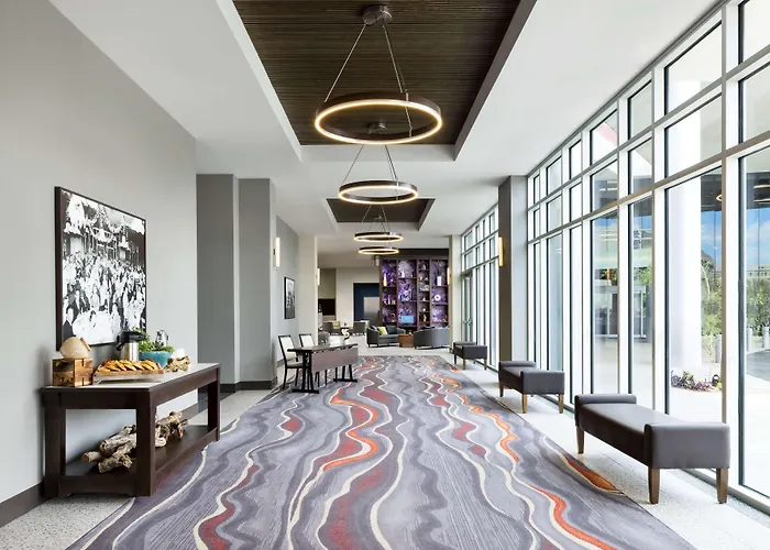 Doubletree By Hilton Tucson Downtown Convention Center