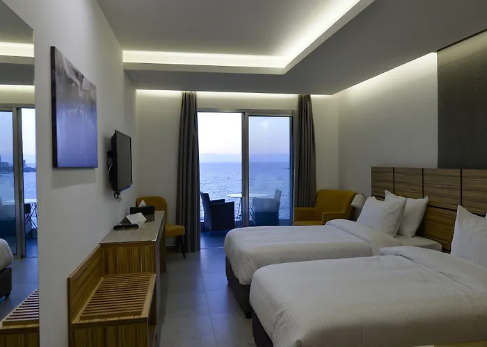 Zett Hotel