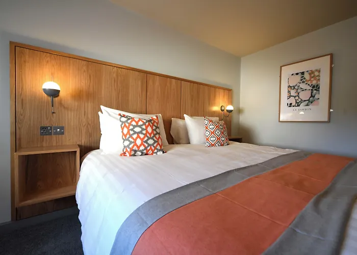 Park Head Hotel