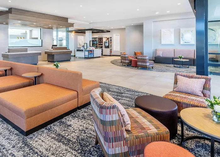 Hilton Garden Inn Trinidad Downtown