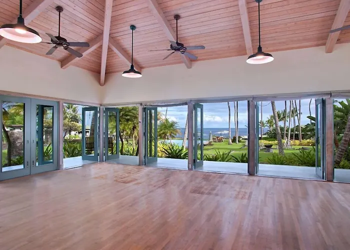 Hana-Maui Resort, A Destination By Hyatt Residence