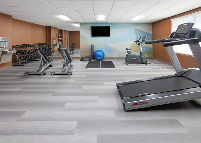Candlewood Suites Chattanooga - East Ridge By Ihg