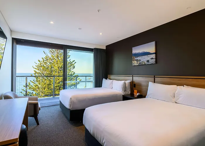 Sudima Kaikoura